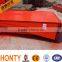 6t Hot Sale DCQ OEM support loading dock ramp leveler