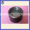 Black hard anodized aluminum CNC turning parts                        
                                                                                Supplier's Choice