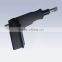 4000N FY012 light weight and compact structure Linear Actuator 50mm to 1000mm