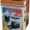 NEW Auto Pet Dog Feeder Food Dispenser