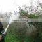Super knapsack power sprayer