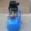 2HP 50L 120L/min direct driven portable air compressor