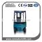 hydraulic electric forklift with new CE certificate