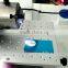 Hot Saling Fiber Laser Metal Marking Machine With Fast Speed And High Precision in Stock
