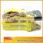 High quality polyester material 2" Truck tie down/2" 50mm ratchet tie down with double J 8M/10M factory price