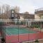 used concrete tennis court floor for sale