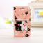 2015 hot sale cute cartoon pattern printed phone case for Xiaomi 3