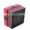 Hand made top and bottom high end elegant gift paper box