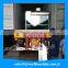 Professional produce wool washing machinery/wool washing line/ wool machine wash
