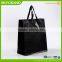 Fashionable hot sale advertising sealable paper gift bag