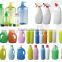 Jerry cans, bottles, cans, automatic blow molding machine/bottle blow molding machine