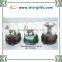 Hot sale China Cheap Polyresin Deer Desgin Souvenirs Water Ball