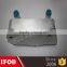 car engine oil cooler for auto 02E409061B for A3/TT 02E 409 061B