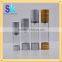 15.30.50ml airless glass bottle spray pump comestic wholesale