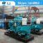 Generator Factory Water cooled diesel Engine driven generator set