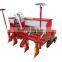 Dingguagua 2BQ-4 small tractor planter for corn beans peanut cotton