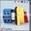 LW26GS-20/04-1 Selector switch with pad lock (ROHS,TUV, CE certificate)                        
                                                Quality Choice