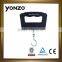 50kg Black color LCD display electronic hook scale (YZ-603)