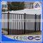 Powder Coating aluminum fence post