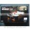 Hot selling Portable Mini Table Top Air Hockey Table Game for gifts