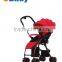 Light Weight Baby Stroller With EN 1888,Protable Baby Stroller