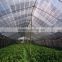 high quality brown greenhouse used waterproof shade cloth