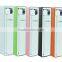 Portable Power Bank Backup External USB Battery Charger For Cellphone