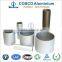 Good Quality aluminium 6063 t6 tube anodized