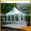 Aluminum 6x6m arabian style tent for sale
