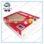 Chinese Small Size fast speed laser engraving cutting machine 4040 laser engraving machine for sale