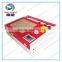 High precision fast speed and popular seller mini 4040 laser engraving machine with chiller