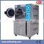 Manufacture of Accelerated Reliability Test Equipment