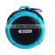 Waterproof bluetooth speaker bluetooth speaker Waterproof loudspeaker Chuck speaker Three proofing speaker Outdoor sports OEM