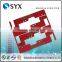 made in china bluetooth headset pcb double layer pcb board best gold supllier