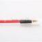 3.5mm Plug In-ear silicone Earphone with mic