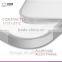2015 top classic rectangle contemporary apple5 LED ceiling light series products 10-72W