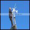 high quality low wind power generator wind power plant wind turbine