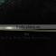 optic fiber quartz capillary tube