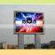 p10 3in1 full color module p10 smd video led screen /xxx china video led dot matrix outdoor display