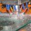 High speed CNC Glass Working Center on sale