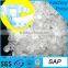 super Absorbent Polymer (SAP) for baby diaper