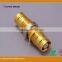 1.6/5.6 Female to female bulkhead connector adaptor B