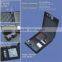 Wholesafe- MO100 Micro Vault Fingerprint Optical Sensor Portable Mini Car Gun Pistol Jewelry Security Strage Steel Safe Box