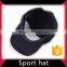 Sport short bill hats and caps men