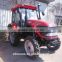 Mini Backhoe Excavator for Farm tractor DQ 554