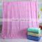 Good quality and practical 100% cotton towelling coverlet wholesale