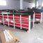 OEM factory garage workshop office tool stainless steel cabinet