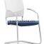 Classic Lifting Conference Chair Without Wheels European Style Plastic Office Chair GS-1541