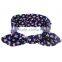 Deshine Cotton Cute Korean Headband ZX16105