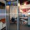 24 multi-zones Walk Thru Metal Detector/Security full body scanner/Security Guard Detector
